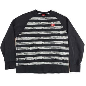 Vintage 90's Nike Red Tag Crewneck Sweatshirt Large